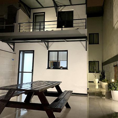 Iris House Al Azores 蓬塔德尔加达 外观 照片