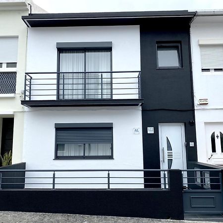 Iris House Al Azores 蓬塔德尔加达 外观 照片