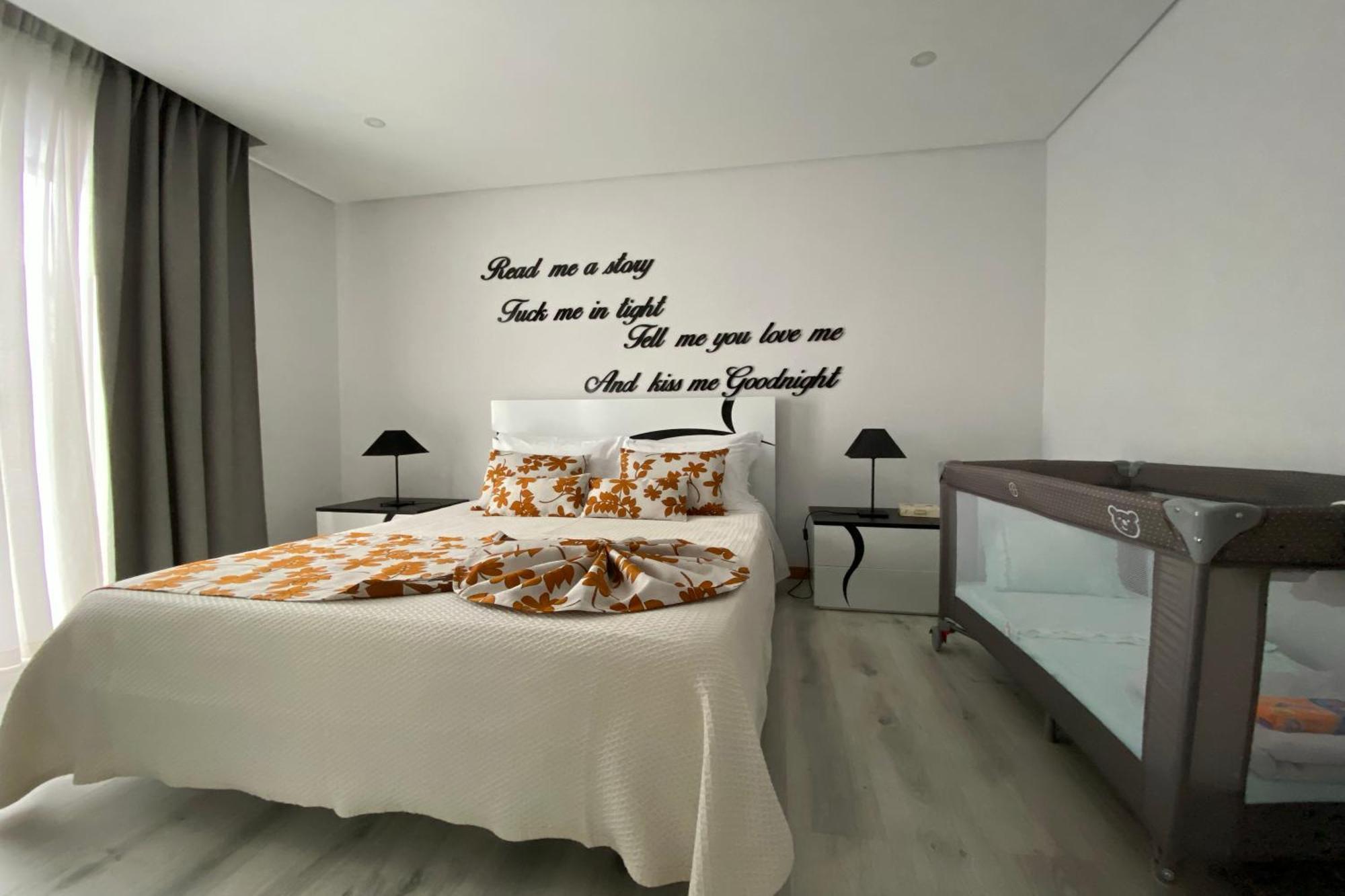Iris House Al Azores 蓬塔德尔加达 外观 照片