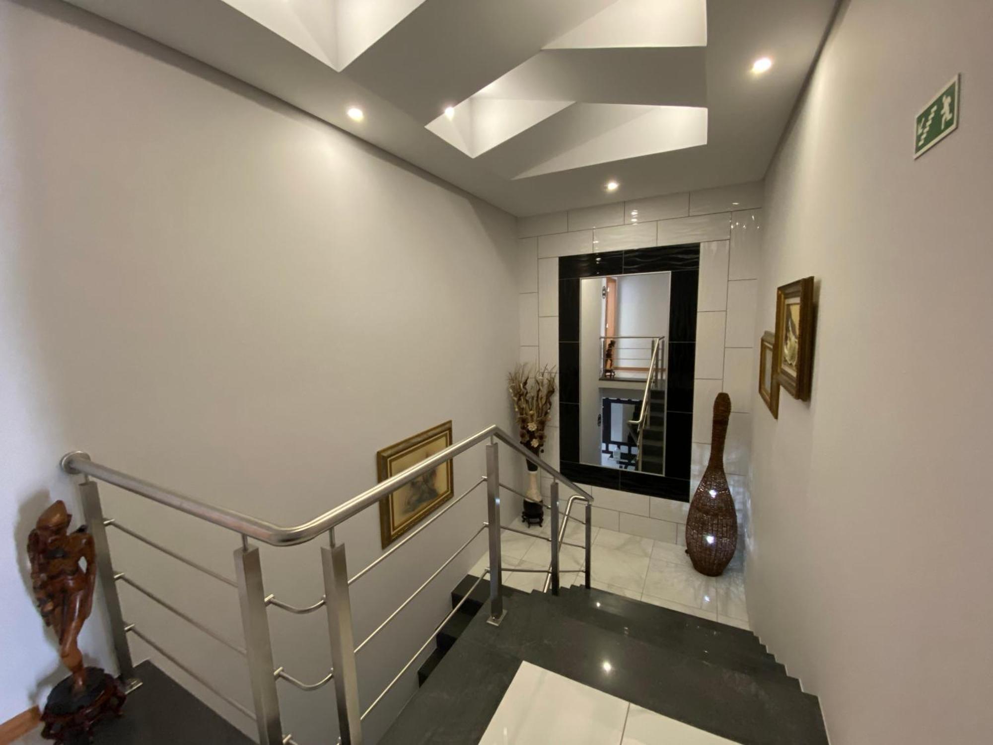 Iris House Al Azores 蓬塔德尔加达 外观 照片
