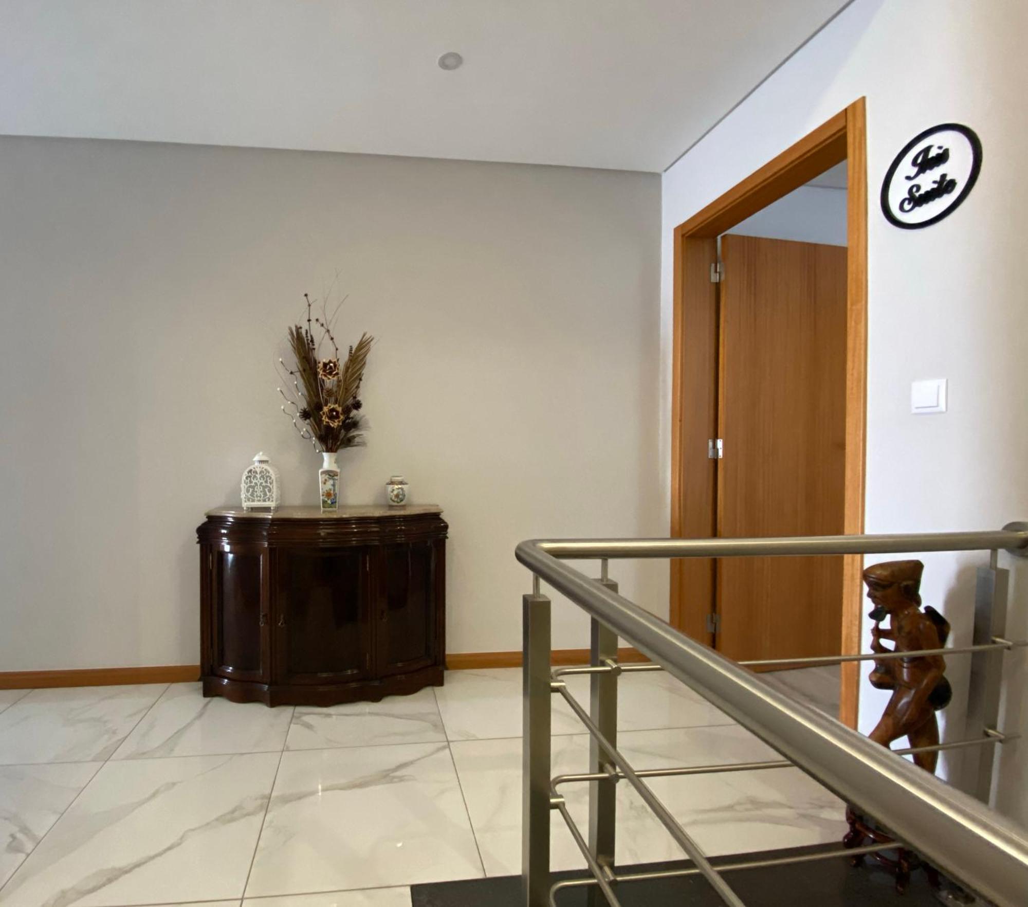 Iris House Al Azores 蓬塔德尔加达 外观 照片