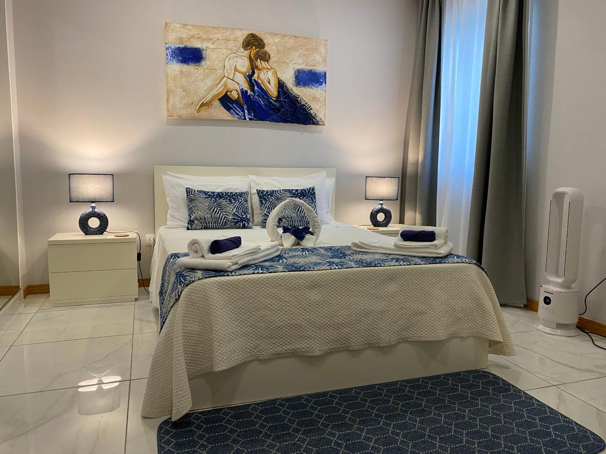 Iris House Al Azores 蓬塔德尔加达 外观 照片