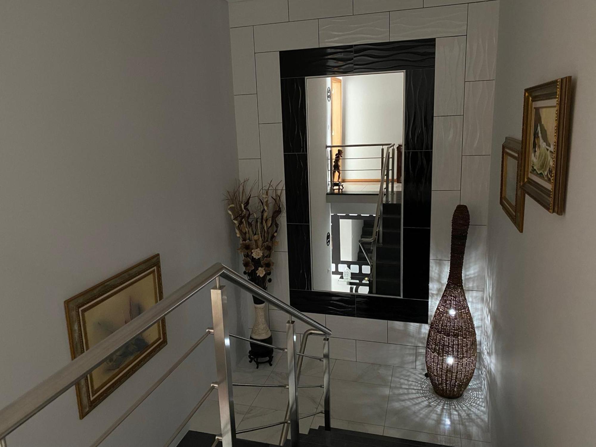 Iris House Al Azores 蓬塔德尔加达 外观 照片
