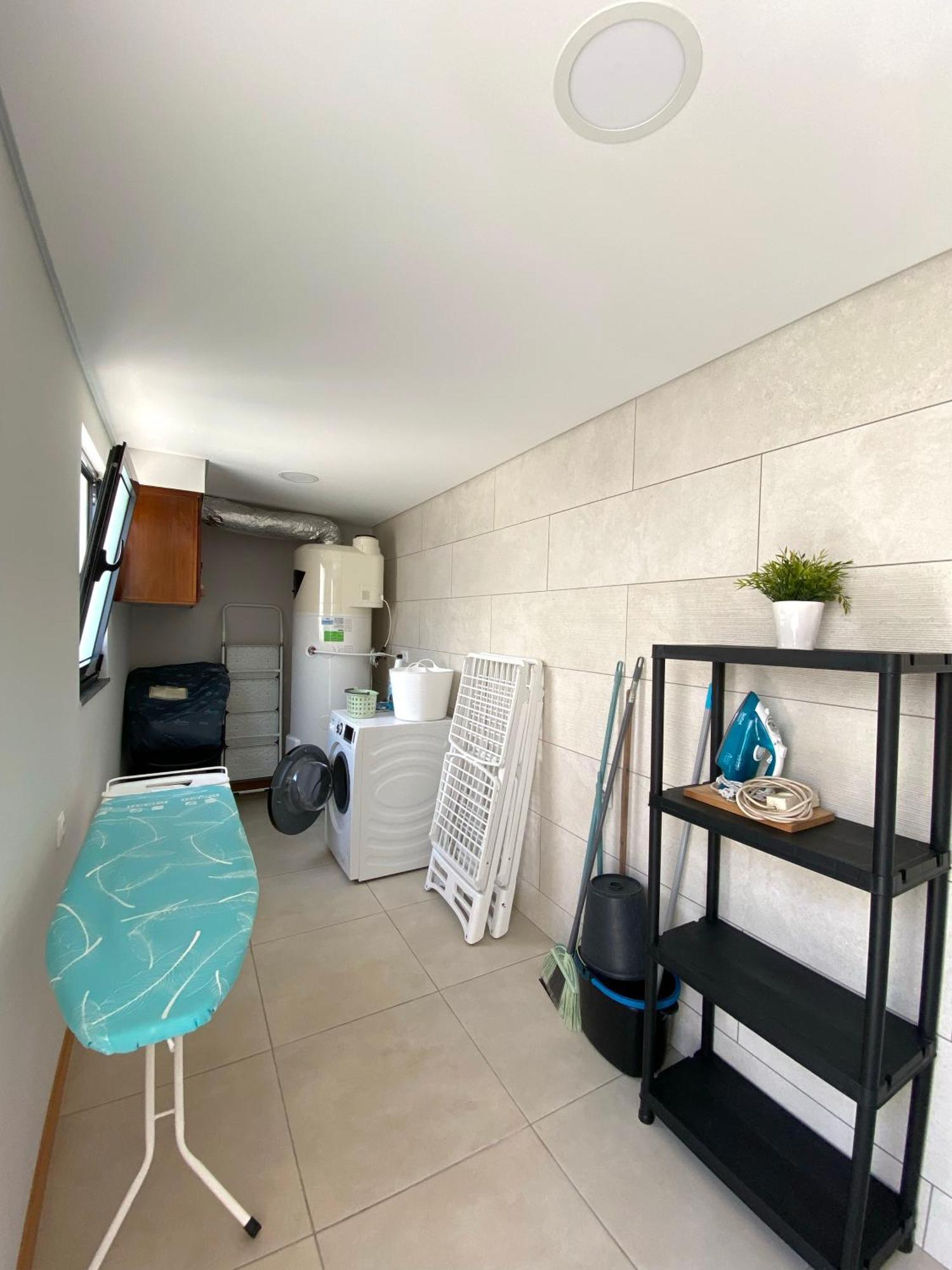 Iris House Al Azores 蓬塔德尔加达 外观 照片