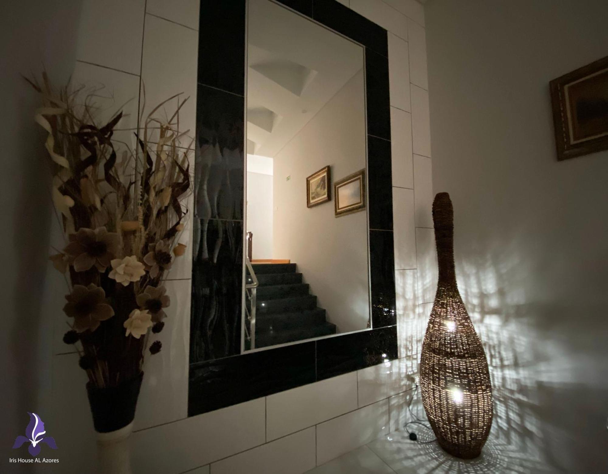 Iris House Al Azores 蓬塔德尔加达 外观 照片