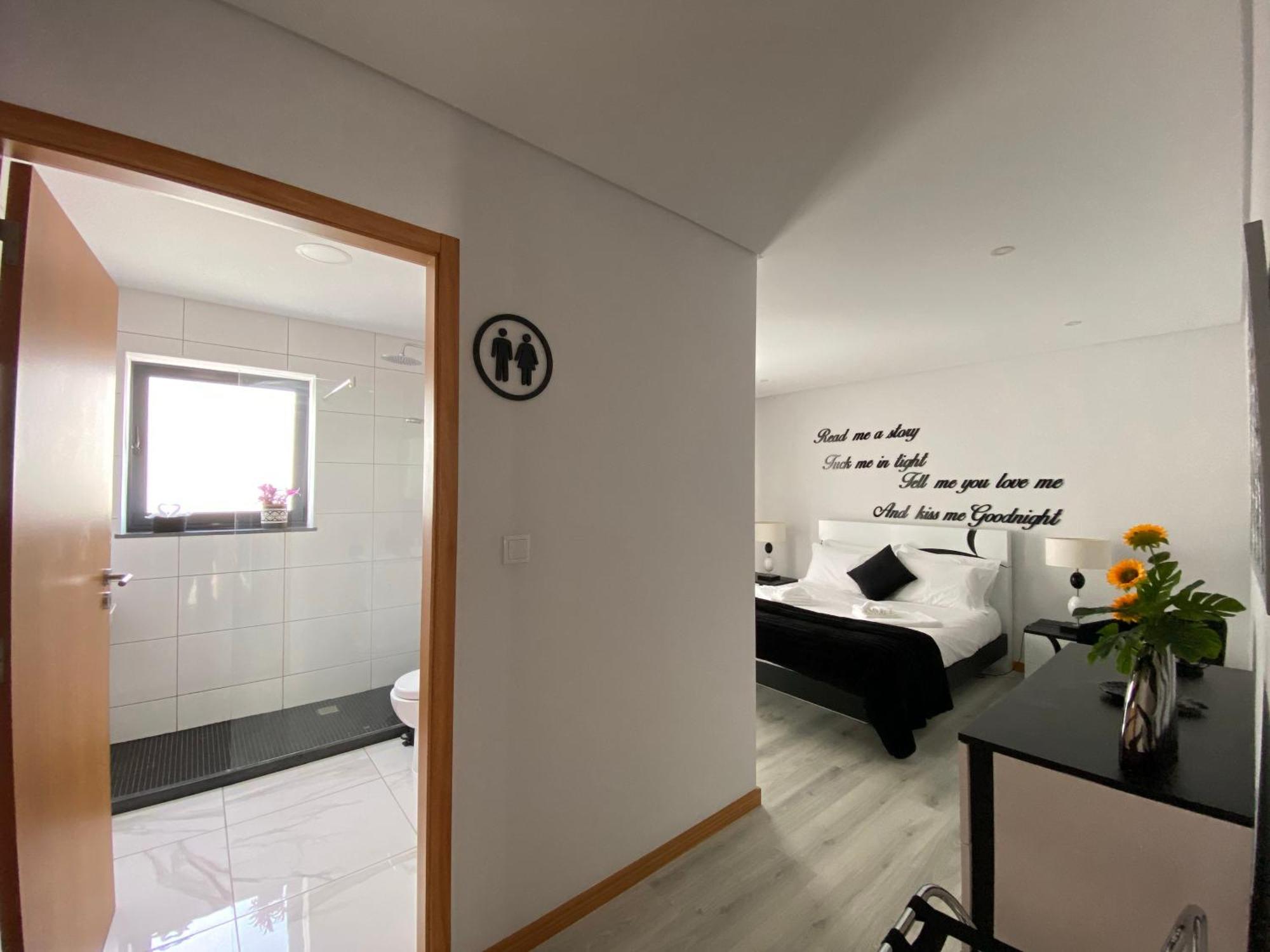 Iris House Al Azores 蓬塔德尔加达 外观 照片