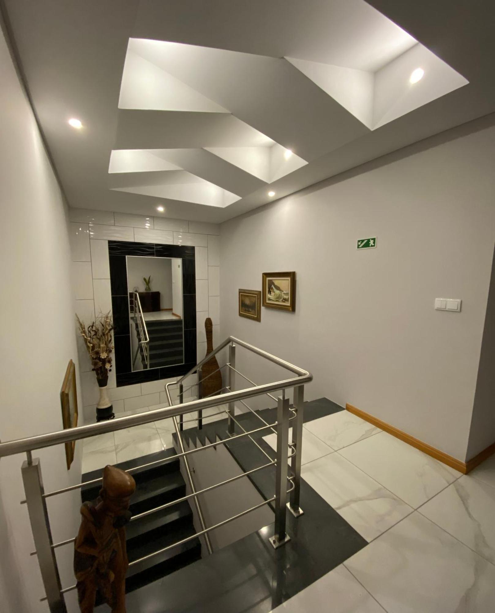 Iris House Al Azores 蓬塔德尔加达 外观 照片