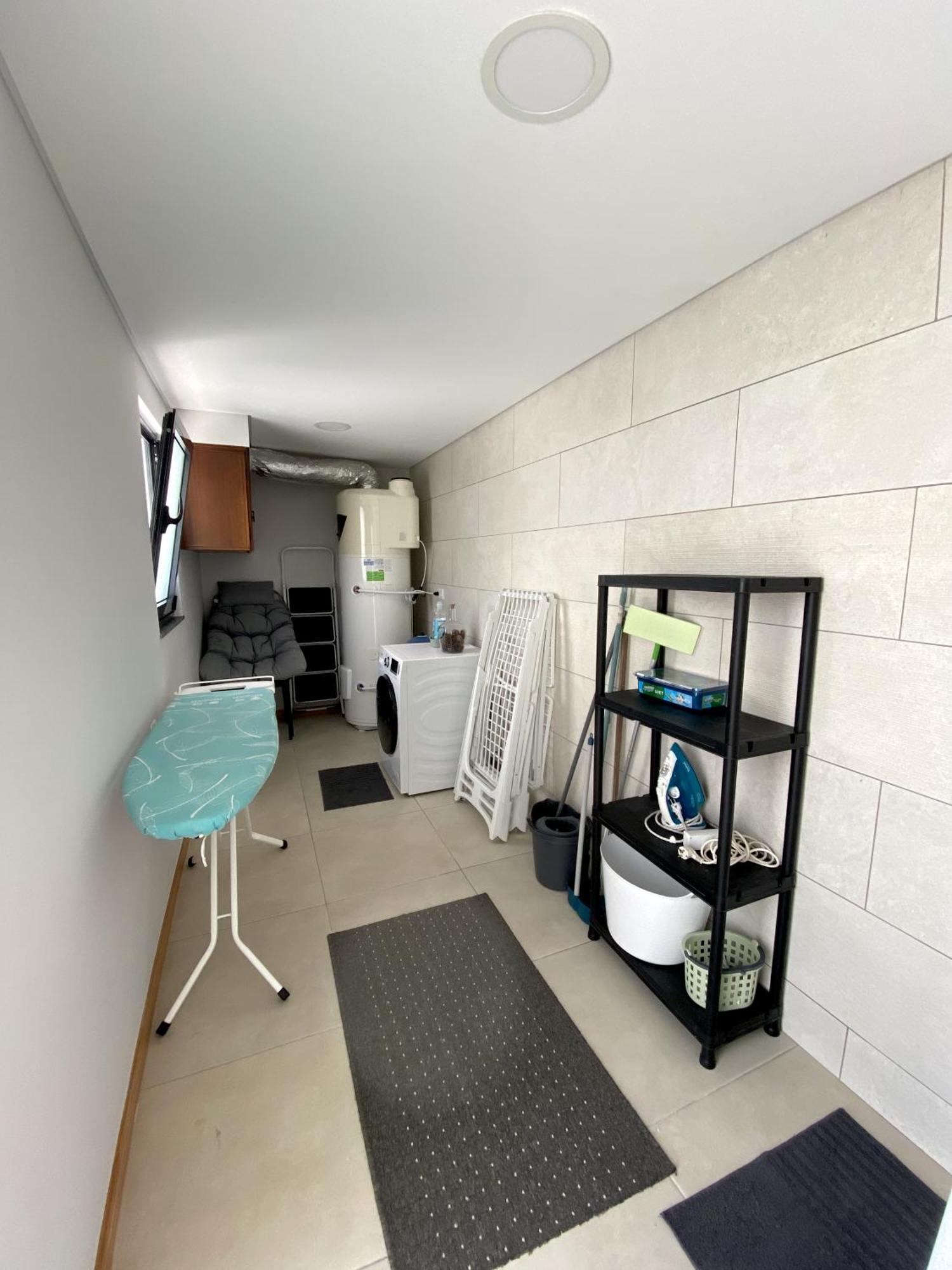 Iris House Al Azores 蓬塔德尔加达 外观 照片