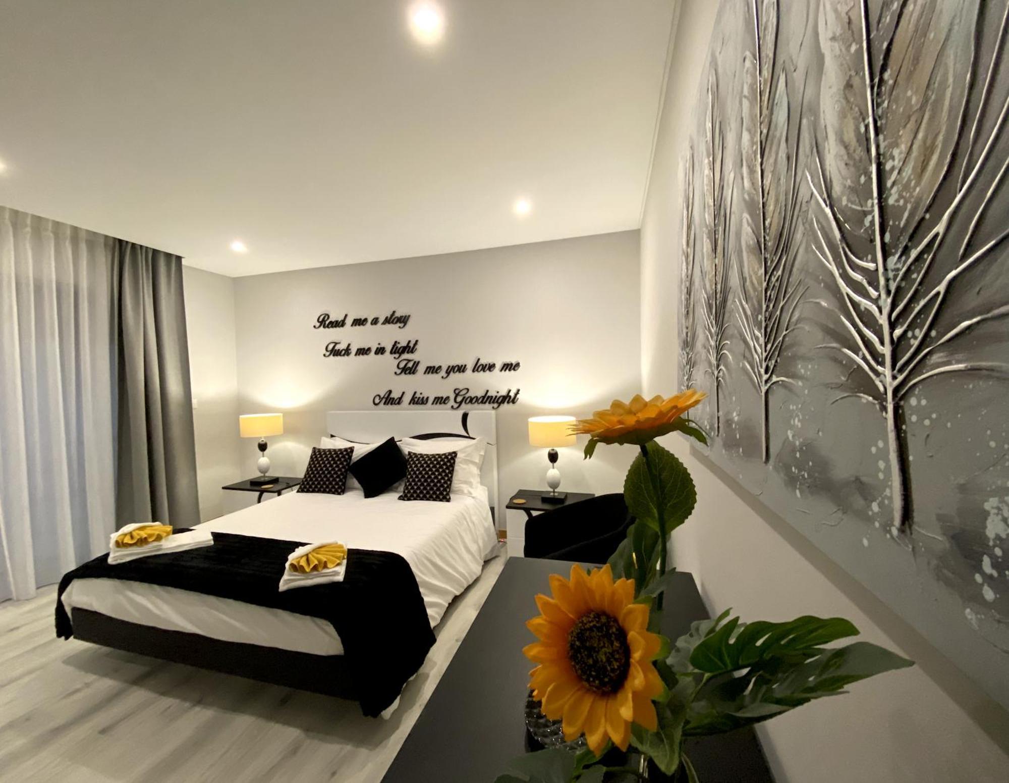 Iris House Al Azores 蓬塔德尔加达 外观 照片