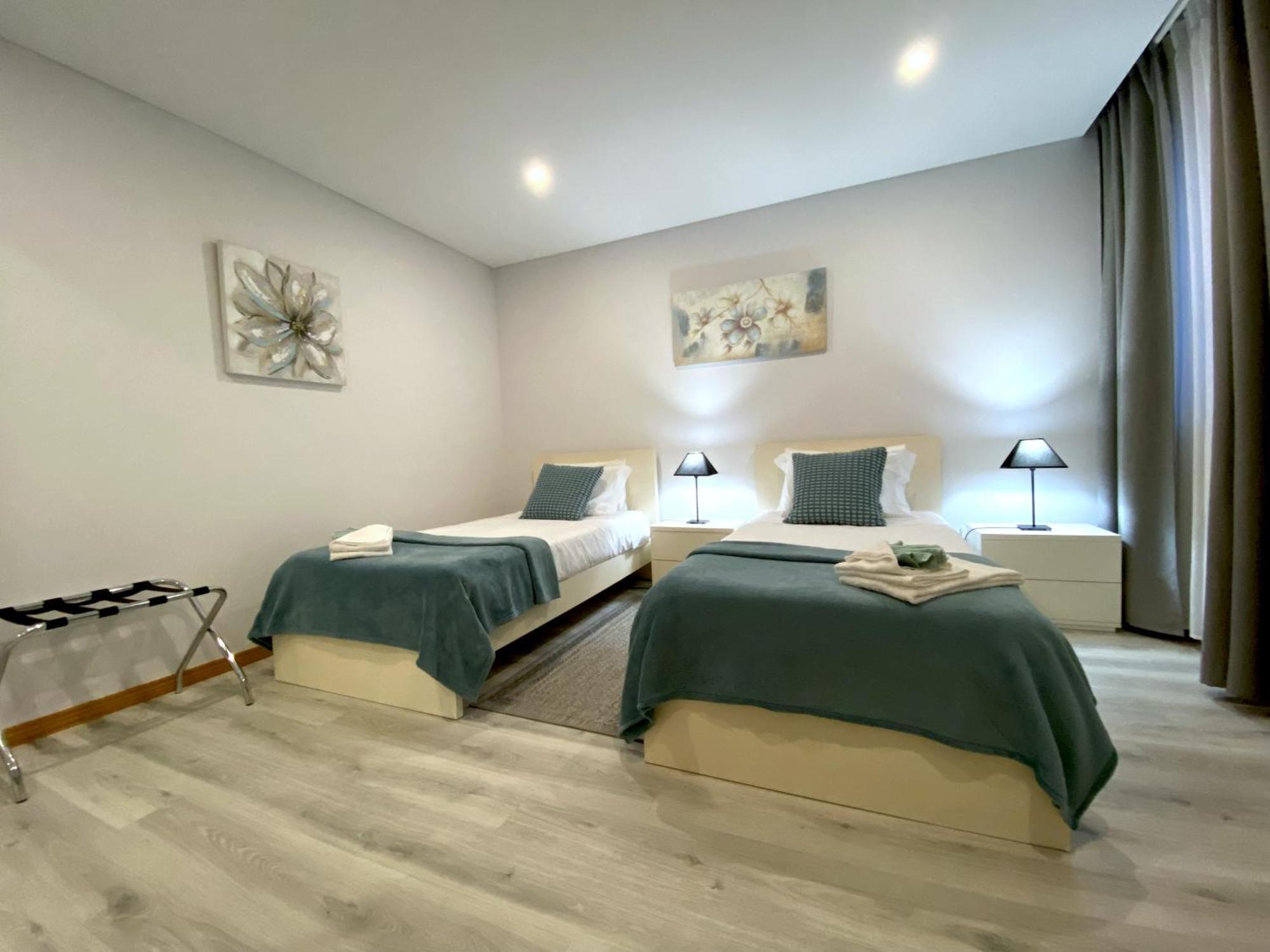 Iris House Al Azores 蓬塔德尔加达 外观 照片