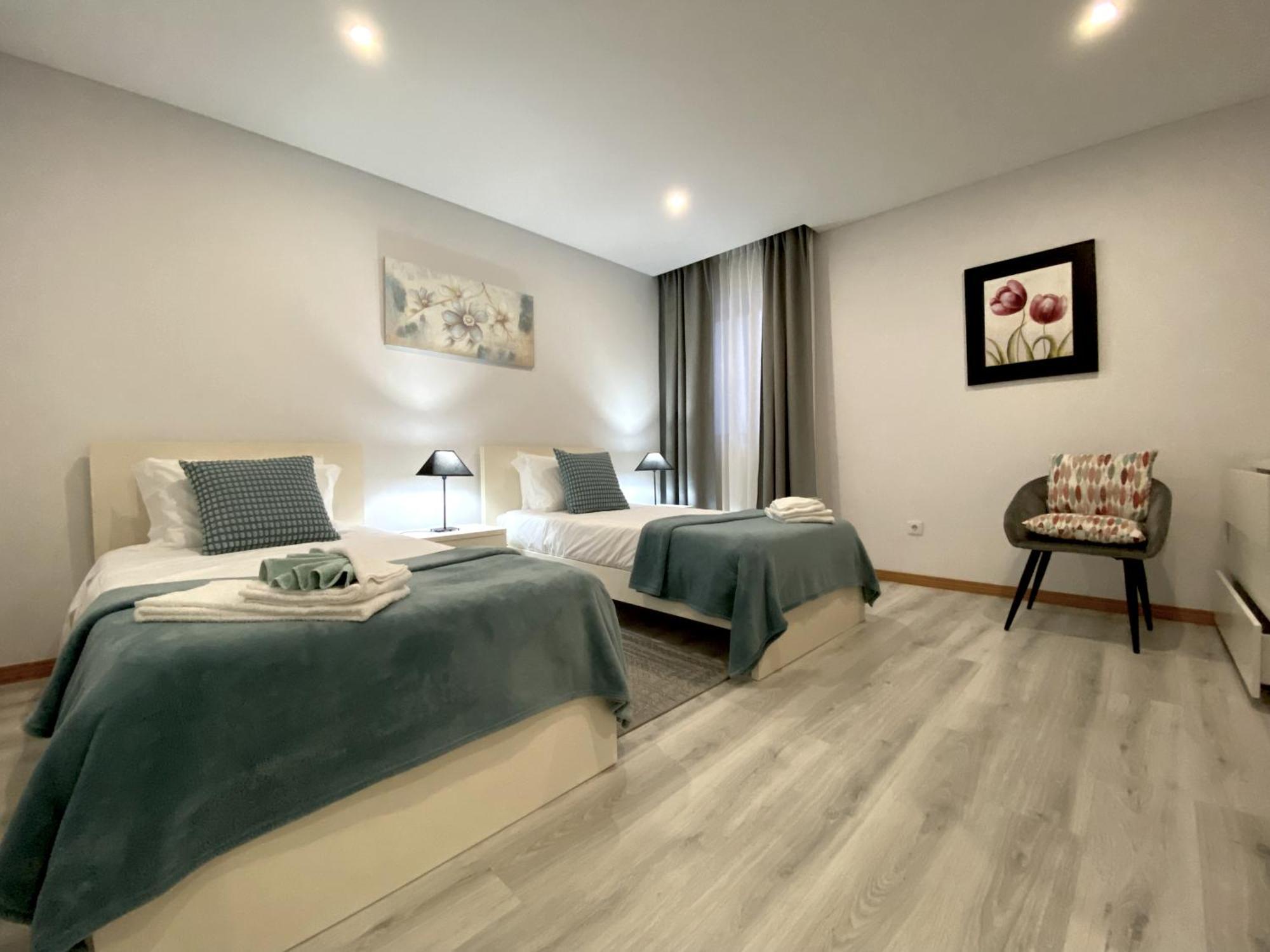 Iris House Al Azores 蓬塔德尔加达 外观 照片