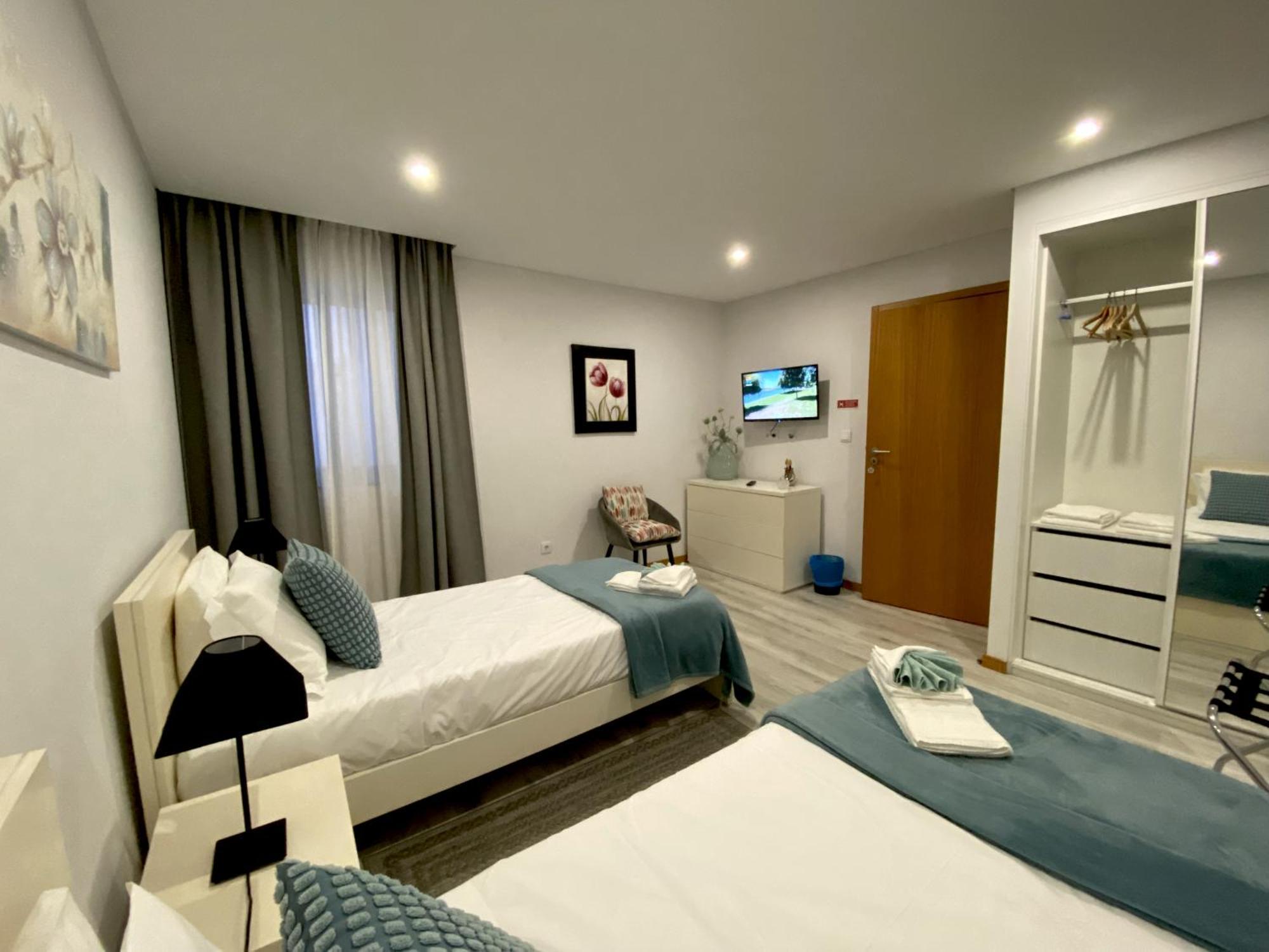 Iris House Al Azores 蓬塔德尔加达 外观 照片